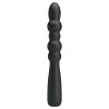 MR PLAY - VIBRATING ANAL PLUG - Bendable 12 functions